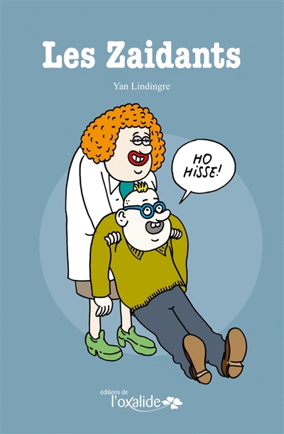 Les zaidants