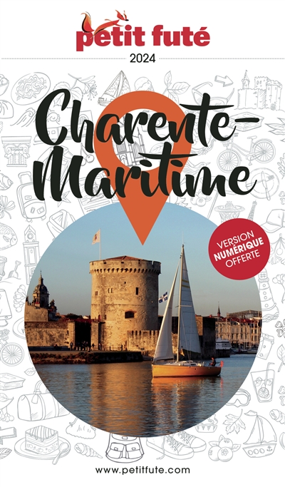Charente-Maritime : 2024