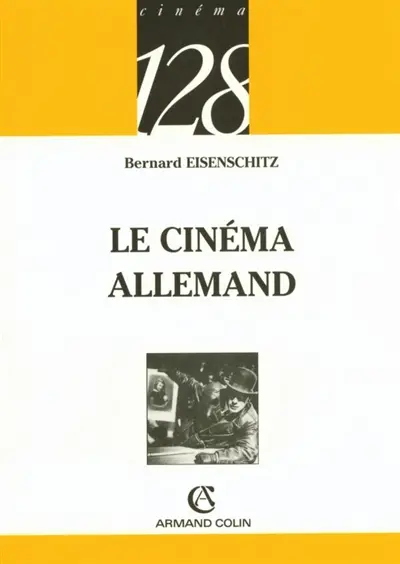 Le cinéma allemand
