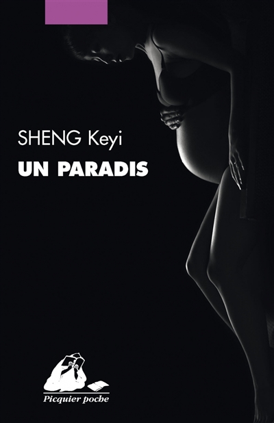 Un paradis, Sheng Keyi