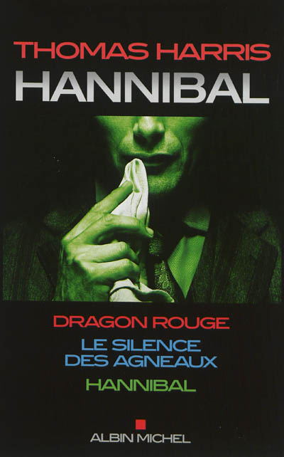La trilogie Hannibal