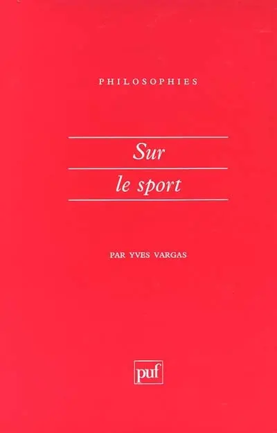 Sur le sport