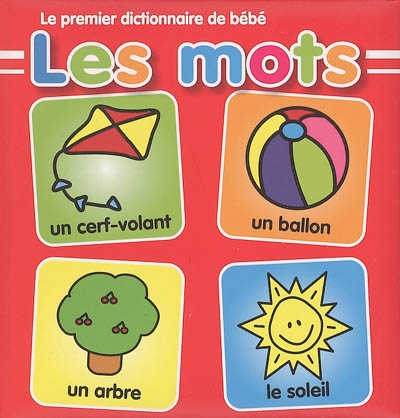 Les mots