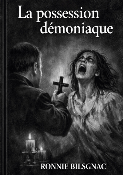 La possession démoniaque