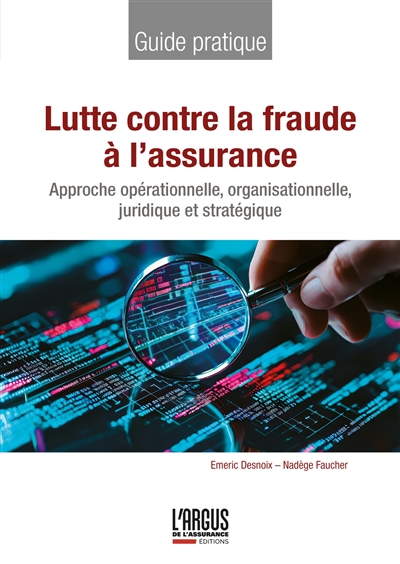 Lutte contre la fraude à...