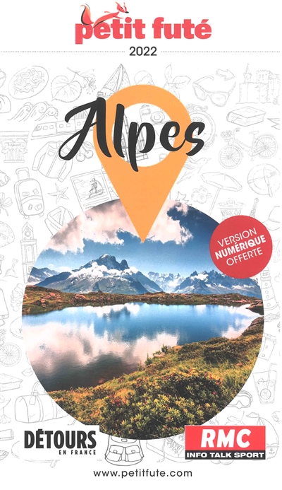 Alpes : 2022