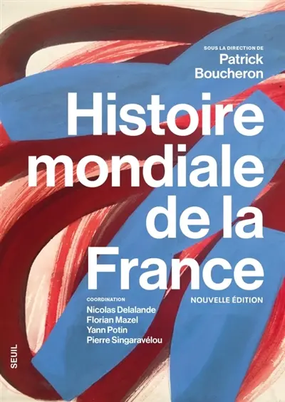 Histoire mondiale de la France