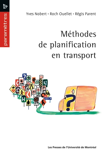 Méthodes de planification...