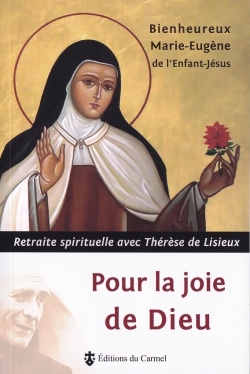 Pour la joie de Dieu :...