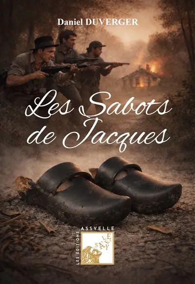 LES SABOTS DE JACQUES