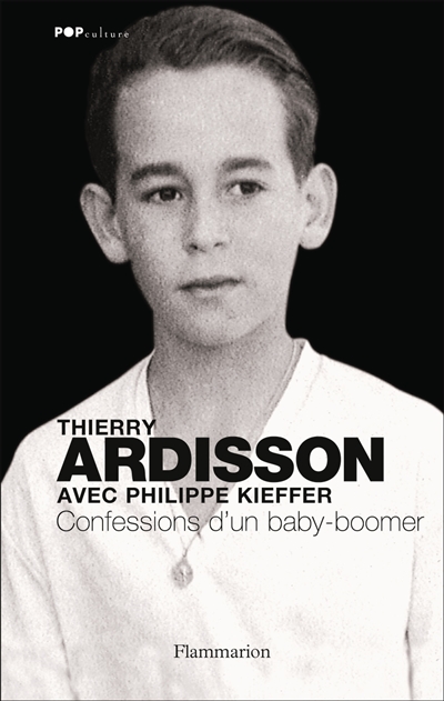 Confessions d'un baby-boomer