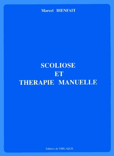 Scoliose et thérapie manuelle