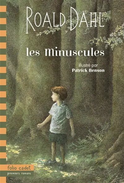Les minuscules