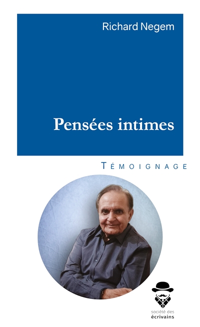 Pensées intimes