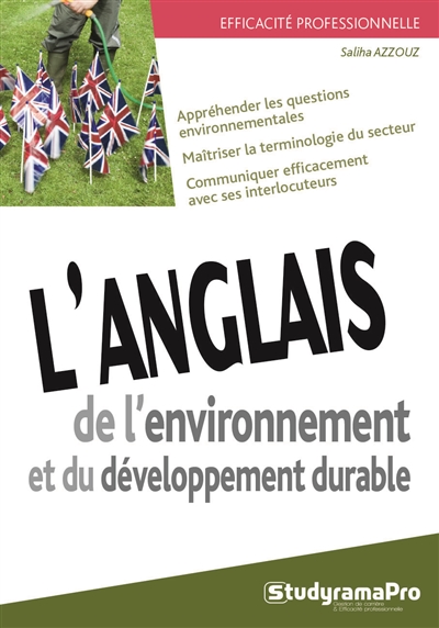 L'anglais de...