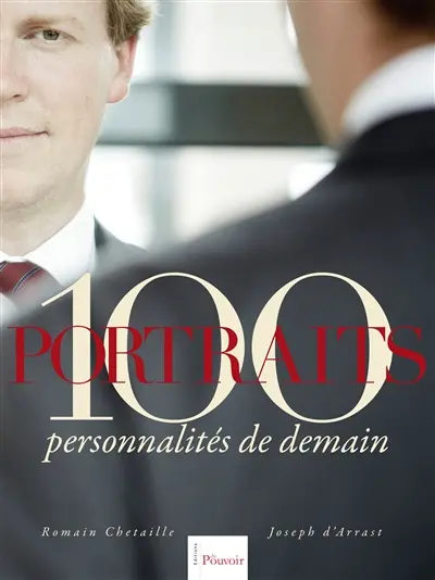 100 personnalités de demain : portraits