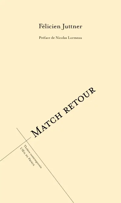 Match retour Match retour