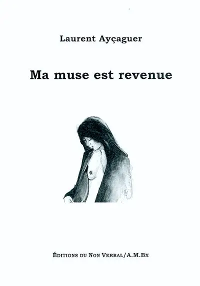 Ma muse est revenue