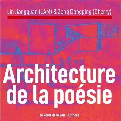 Architecture de la poésie