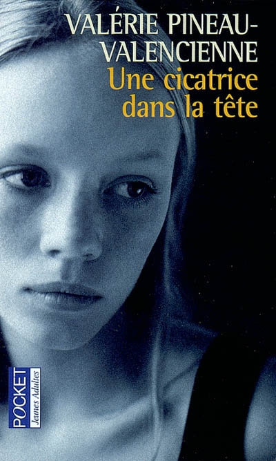 Une cicatrice dans la tête : un témoignage sur l'épilepsie