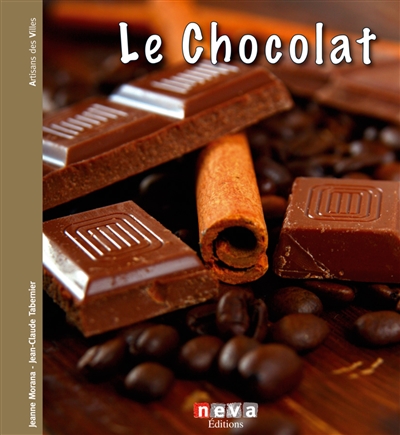 Chocolat : l'or noir des gourmands