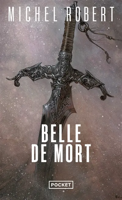 L'agent des ombres. Vol. 5. Belle de Mort