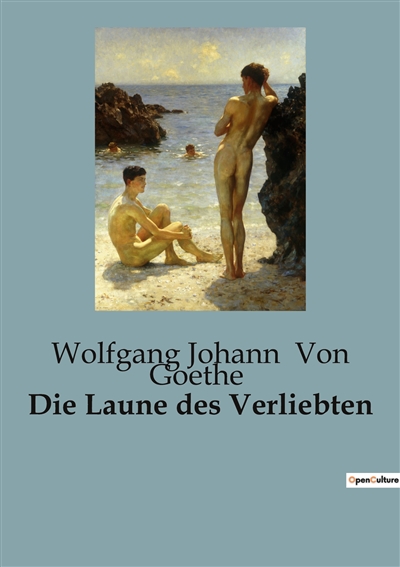 Die Laune des Verliebten