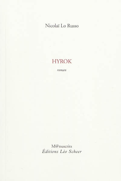 Hyrok
