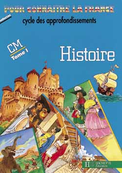 Histoire CM. Vol. 1