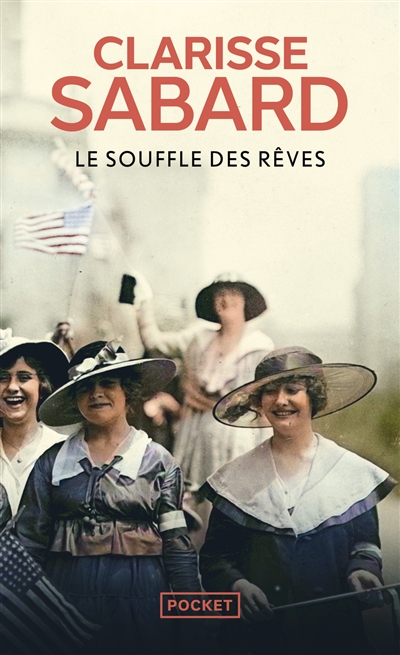 Le souffle des rêves