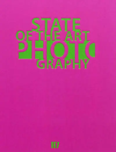 State of the art photography : exhibition, Düsseldorf, NRW-Forum, 4 febr.-6 may 2012