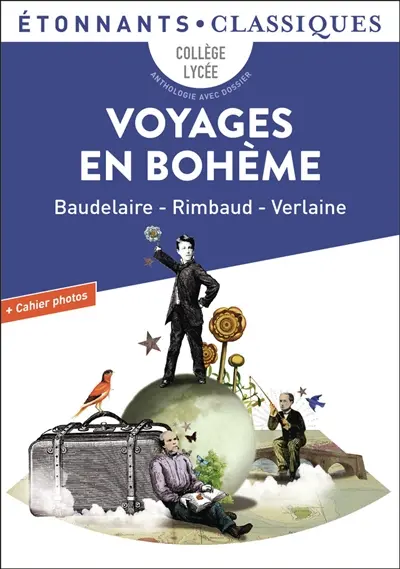 Voyages en bohème