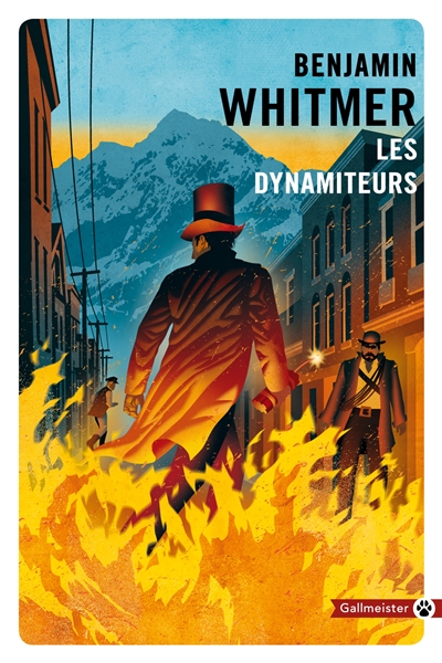 Les dynamiteurs