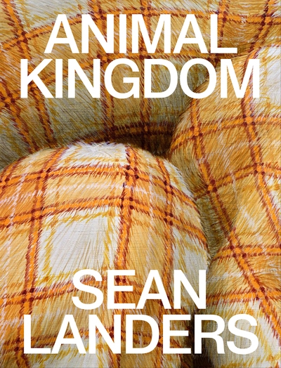 Sean Landers : animal kingdom