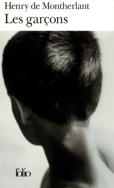 Les garçons