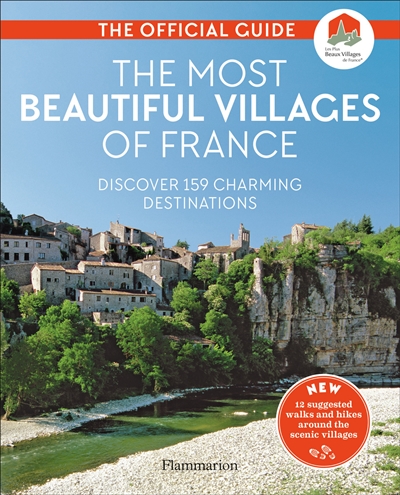 The most beautiful villages...