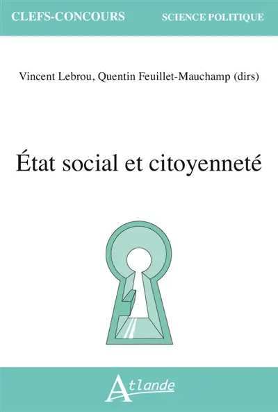 Etat social et citoyenneté