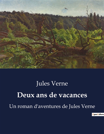 Deux ans de vacances : Un...