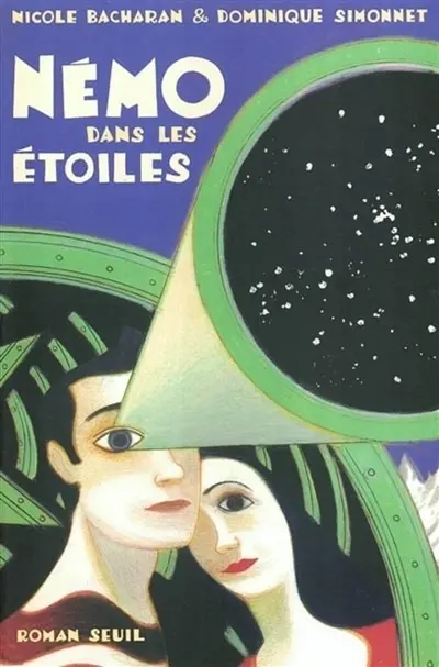 Némo dans les étoiles