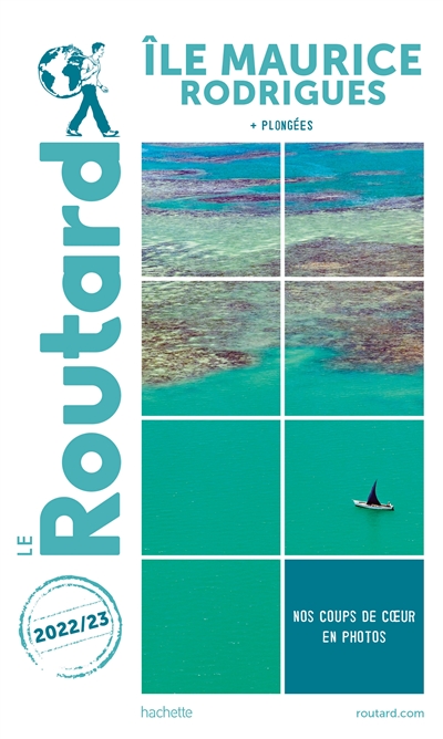 Ile Maurice, Rodrigues : + plongées : 2022-2023 - Philippe Gloaguen