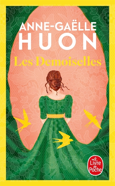 Les Demoiselles