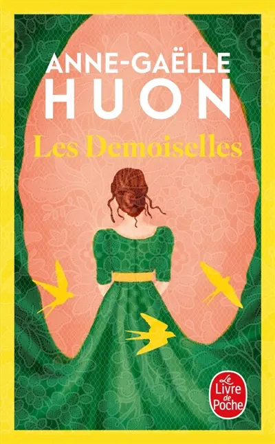 Les Demoiselles