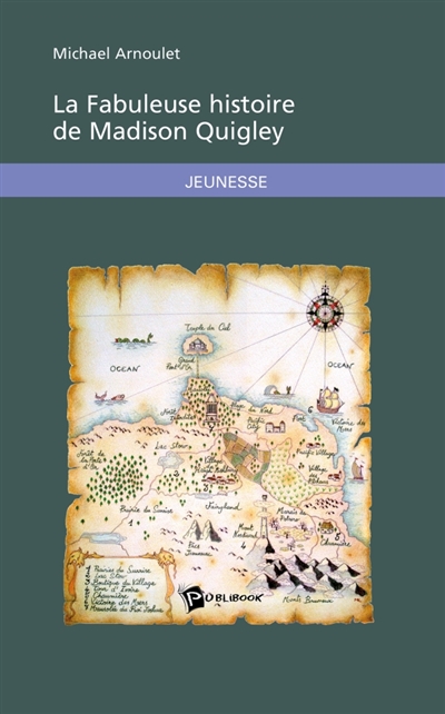 La Fabuleuse histoire de...