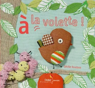 A la volette !