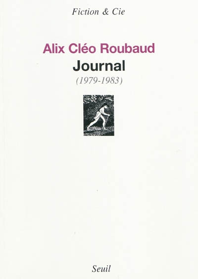 Journal : 1979-1983