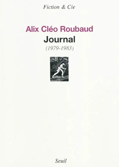 Journal : 1979-1983