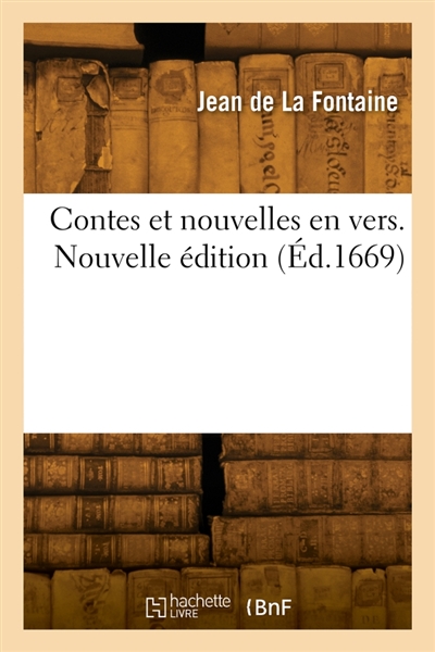 Contes et nouvelles en...
