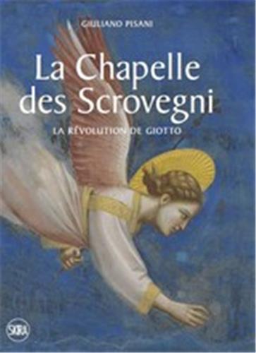 The Scrovegni Chapel...