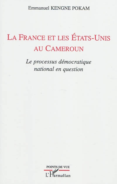 La France et les Etats-Unis...