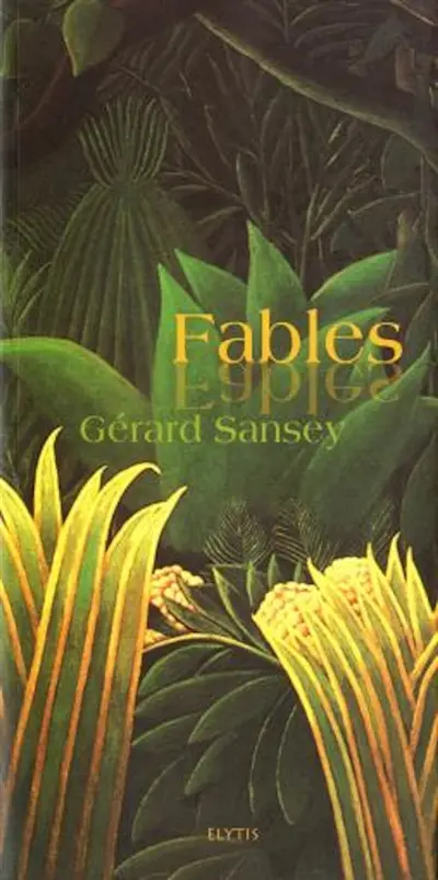 Fables. Vol. 1. Fables